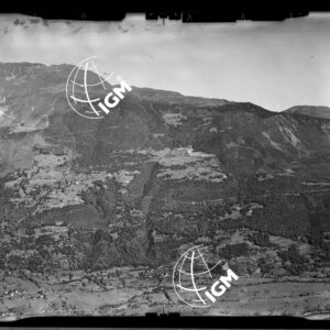 Staz. 1 = A - Val Camonica: da Passo del Vivione a C. Forno d'Allione - Località presa: Poggio la Croce - LN00014788