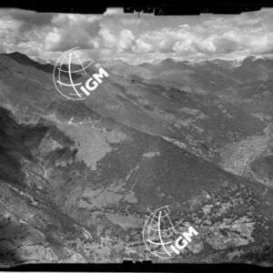 Staz. 3 = C - Val Camonica: Paisco e Melano - Località presa: Passo del Gazzeto - LN00014794