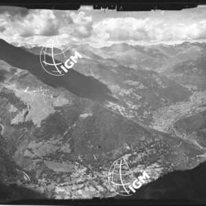 Staz. 3 = C - Val Camonica: Paisco e Melano - Località presa: Passo del Gazzeto - LN00014795