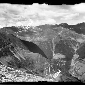 Staz. 4 = C - Val Camonica: dal M. Verenoloco al Pizzo Trin - Località presa: Monte Tenerle - LN00014796