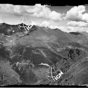 Staz. 4 = C - Val Camonica: dal M. Verenoloco al Pizzo Trin - Località presa: Monte Tenerle - LN00014798