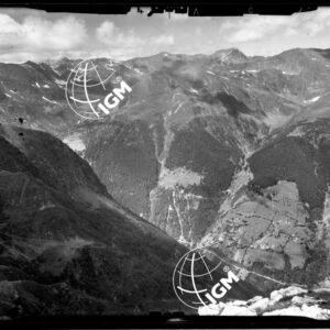 Staz. 4 = C - Val Camonica: dal M. Verenoloco al Pizzo Trin - Località presa: Monte Tenerle - LN00014799