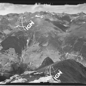 Staz. 4 = C - Val Camonica: dal M. Verenoloco al Pizzo Trin - Località presa: Monte Tenerle - LN00014800