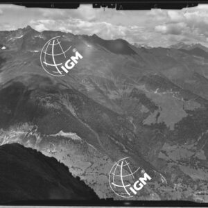 Staz. 4 = C - Val Camonica: dal M. Verenoloco al Pizzo Trin - Località presa: Monte Tenerle - LN00014801