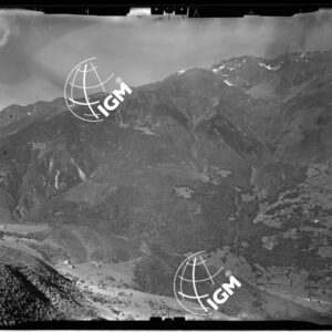 Staz. 1 = A - Val Camonica: da Passo del Vivione a C. Forno d'Allione - Località presa: Poggio la Croce - LN00014802
