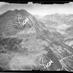 Staz. 10 = I - Val Camonica: dal Passo Vivione al Torsoleto - Località presa: Monte Gardena - LN00014821