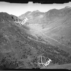 Staz. 10 = I - Val Camonica: dal Passo Vivione al Torsoleto - Località presa: Monte Gardena - LN00014815