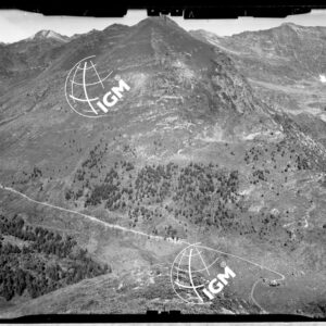 Staz. 10 = I - Val Camonica: dal Passo Vivione al Torsoleto - Località presa: Monte Gardena - LN00014816