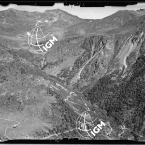 Staz. 10 = I - Val Camonica: dal Passo Vivione al Torsoleto - Località presa: Monte Gardena - LN00014817