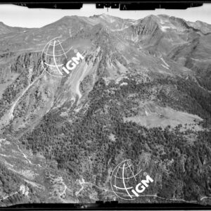 Staz. 10 = I - Val Camonica: dal Passo Vivione al Torsoleto - Località presa: Monte Gardena - LN00014818
