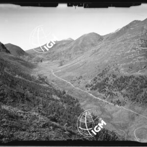 Staz. 10 = I - Val Camonica: dal Passo Vivione al Torsoleto - Località presa: Monte Gardena - LN00014819
