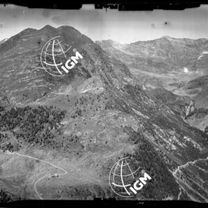 Staz. 10 = I - Val Camonica: dal Passo Vivione al Torsoleto - Località presa: Monte Gardena - LN00014820