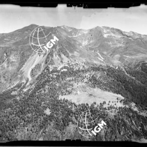 Staz. 10 = I - Val Camonica: dal Passo Vivione al Torsoleto - Località presa: Monte Gardena - LN00014823