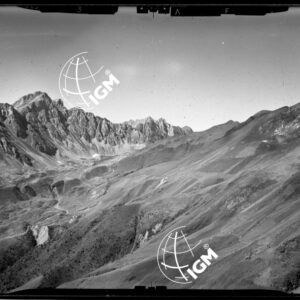 Staz. 7 = F - Val Camonica: dal Ceto al Passo Campelli - Località presa: Passo Tenerle - LN00014826