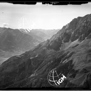 Staz. 7 = F - Val Camonica: dal Ceto al Passo Campelli - Località presa: Passo Tenerle - LN00014827