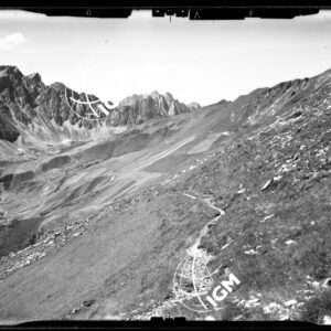 Staz. 7 = F - Val Camonica: dal Ceto al Passo Campelli - Località presa: Passo Tenerle - LN00014829
