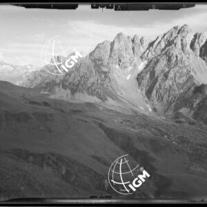Staz. 8 = G - Val Camonica: dal Passo Campelli al Valzellazzo - Località presa: Monte Colli - LN00014830