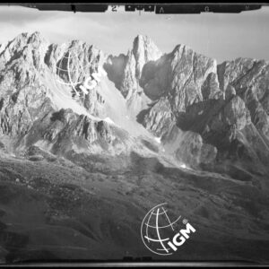 Staz. 8 = G - Val Camonica: dal Passo Campelli al Valzellazzo - Località presa: Monte Colli - LN00014831