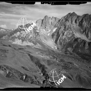Staz. 8 = G - Val Camonica: dal Passo Campelli al Valzellazzo - Località presa: Monte Colli - LN00014833