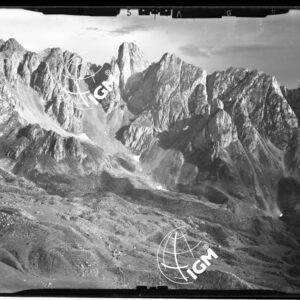 Staz. 8 = G - Val Camonica: dal Passo Campelli al Valzellazzo - Località presa: Monte Colli - LN00014834