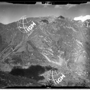 Staz. 11 = L - Val Camonica: dal Passo del Lipetto al Corno del Dente - Località presa: Corni della Luna - LN00014836
