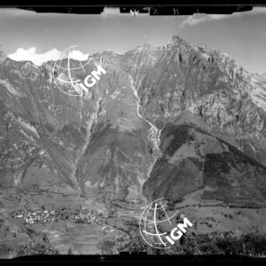 Staz. 11 = L - Val Camonica: dal Passo del Lipetto al Corno del Dente - Località presa: Corni della Luna - LN00014837