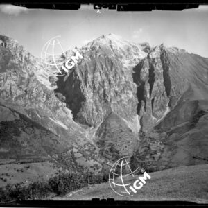 Staz. 11 = L - Val Camonica: dal Passo del Lipetto al Corno del Dente - Località presa: Corni della Luna - LN00014838