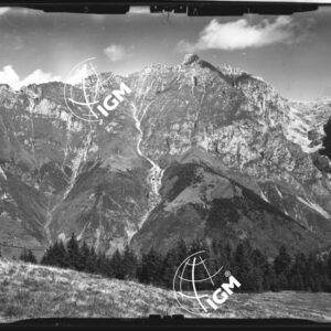 Staz. 11 = L - Val Camonica: dal Passo del Lipetto al Corno del Dente - Località presa: Corni della Luna - LN00014840
