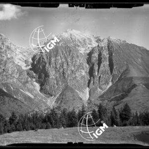 Staz. 11 = L - Val Camonica: dal Passo del Lipetto al Corno del Dente - Località presa: Corni della Luna - LN00014841