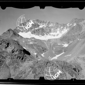 Staz. 11 - Val Grosina: Sasso di Conca Dosdè - Località presa: Pian di Grotte Lago Nero - LN00014897