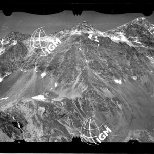 Staz. 11 - Val Grosina: Sasso di Conca Dosdè - Località presa: Pian di Grotte Lago Nero - LN00014898