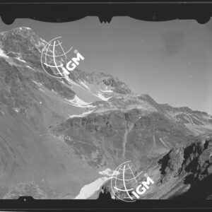 Staz. 11 - Val Grosina: Sasso di Conca Dosdè - Località presa: Pian di Grotte Lago Nero - LN00014899
