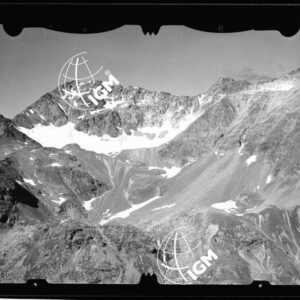 Staz. 11 - Val Grosina: Sasso di Conca Dosdè - Località presa: Pian di Grotte Lago Nero - LN00014900