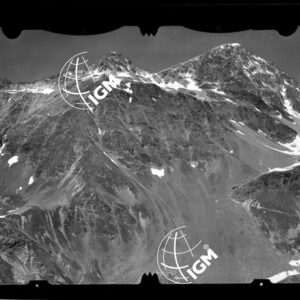 Staz. 11 - Val Grosina: Sasso di Conca Dosdè - Località presa: Pian di Grotte Lago Nero - LN00014901