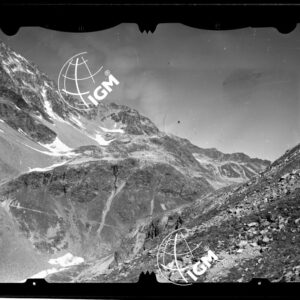 Staz. 11 - Val Grosina: Sasso di Conca Dosdè - Località presa: Pian di Grotte Lago Nero - LN00014902
