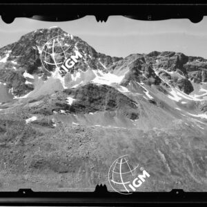 Staz. 12 - Val Grosina: Sasso di Conca Dosdè - Località presa: Pian di Grotte Lago Nero - LN00014907