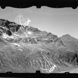 Staz. 12 - Val Grosina: Sasso di Conca Dosdè - Località presa: Pian di Grotte Lago Nero - LN00014908