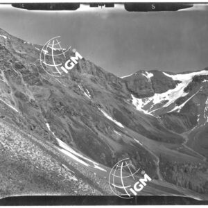 Staz. 2 - Moncenisio - Colle Chapeaux - località presa: Passo del Lupo - FT00002355