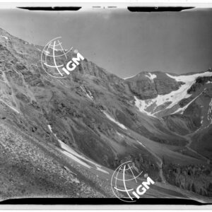 Staz. 2 - Moncenisio - Colle Chapeaux - località presa: Passo del Lupo - FT00002356