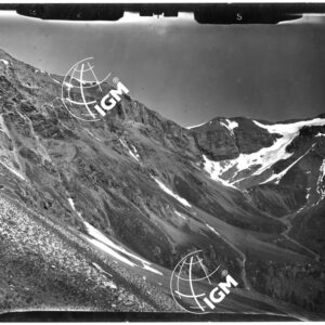 Staz. 2 - Moncenisio - Colle Chapeaux - località presa: Passo del Lupo - FT00002357