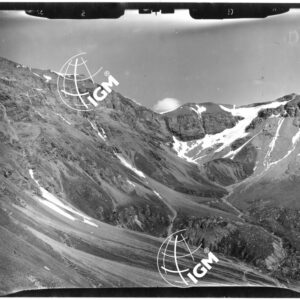 Staz. 2 - Moncenisio - Colle Chapeaux - località presa: Passo del Lupo - FT00002358