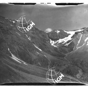 Staz. 2 - Moncenisio - Colle Chapeaux - località presa: Passo del Lupo - FT00002360