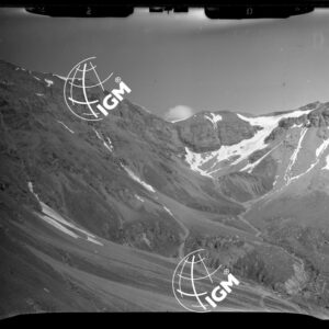 Staz. 2 - Moncenisio - Colle Chapeaux - località presa: Passo del Lupo - LN00014969