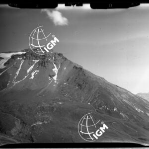 Staz. 2 - Moncenisio - Colle Chapeaux - località presa: Passo del Lupo - LN00014970