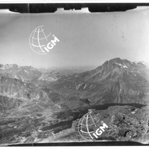 Staz. 3 - Moncenisio - Monte Parè Moncenisio - località presa: Osservatorio Lamet - FT00002368