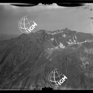 Staz. 7 - Val Camonica - Cima Cevale e A. Riguccio - Località presa: Col di Glere - LN00015105