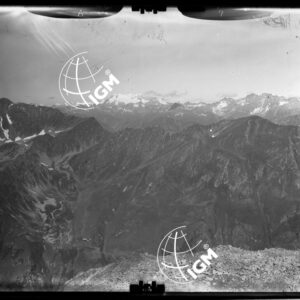 Staz. 7 - Val Camonica - Cima Cevale e A. Riguccio - Località presa: Col di Glere - LN00015106