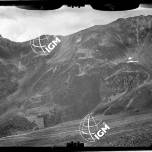 Staz. 12 - Val Camonica - L. Maurone - Località presa: Punta Pietra Raipe - LN00015139