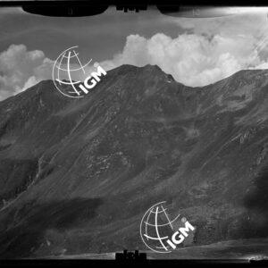 Staz. 12 - Val Camonica - L. Maurone - Località presa: Punta Pietra Raipe - LN00015143