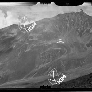 Staz. 12 - Val Camonica - L. Maurone - Località presa: Punta Pietra Raipe - LN00015144